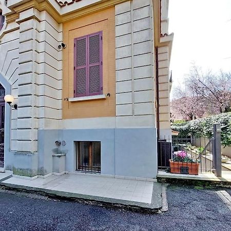 Vatican Apartment With Parking 罗马 外观 照片