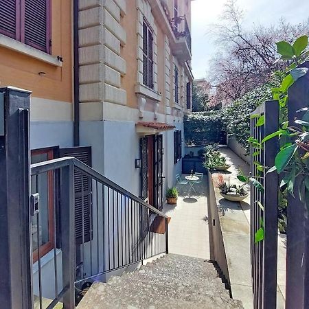 Vatican Apartment With Parking 罗马 外观 照片