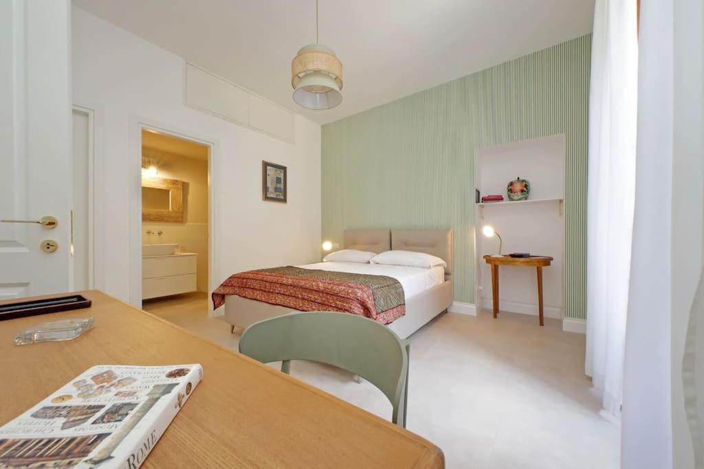 Vatican Apartment With Parking 罗马 外观 照片