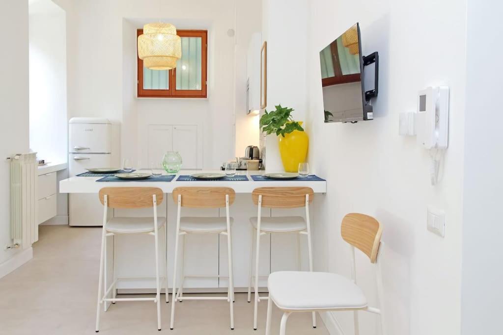 Vatican Apartment With Parking 罗马 外观 照片