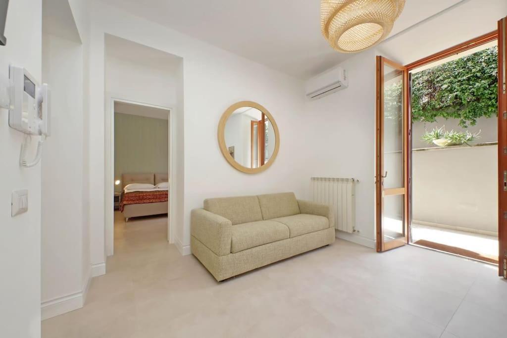 Vatican Apartment With Parking 罗马 外观 照片