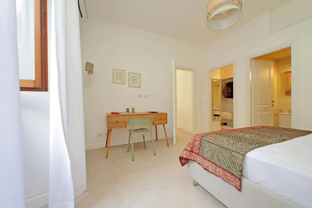 Vatican Apartment With Parking 罗马 外观 照片