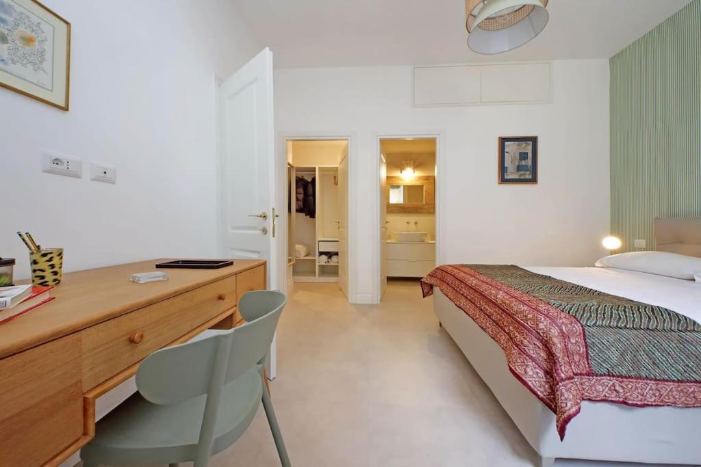 Vatican Apartment With Parking 罗马 外观 照片